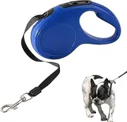 Imtrub Dog Walking Rope - Dog Rope for Medium Dogs - Heavy Duty Chew Proof Lead Harness Accessories for Training Sports Hiking Travel