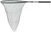 Cumings Limited Series Landing Nets Fishing Nets and Landing Gear: HF-B-L-36-P/3