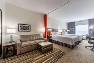 Home2 Suites By Hilton Fort Worth Northlake