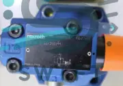 NEW 1PCS REXROTH DR20-5-52/200YM R900597233 Pressure Reducing Valve
