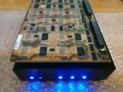 ICD KAIROS V2. IGT 044 FLASH MODULE TOOL.