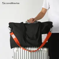 在飛比找蝦皮商城精選優惠-【Inbo-盈寶】韓版行李袋旅行包男女款 新款超大容量行李包