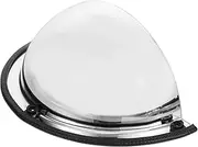 Gatuida Convex Mirror Corner Safety Wide Angle Mirror for Garage Office Supermarket