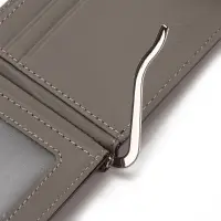 在飛比找蝦皮購物優惠-Slim Leatherk Wallet Coin Bag 