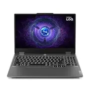 Lenovo Gaming 2023 LOQ 15IRX9 Laptop, 15.6" FHD, 512 SSD/16 GB RAM, Intel Core i7-13650HX, Luna Grey