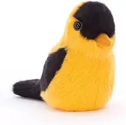 [Jellycat] Birdling Goldfinch - L: 9 cm x l: 7 cm x h: 10 cm