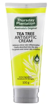 Thursday Plantation Tea Tree Antiseptic Cream | 100g