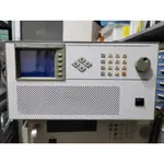 (全暘科技)二手儀器CHROMA 6530 3KW AC SOURCE交流電源供應器