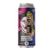 Counter Culture Who Really Is Wayne Dubois? Sparkling Shiraz Sour