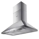 Devanti Range Hood BBQ Commercial Rangehood Hoods Kitchen Alfresco Canopy 1200MM