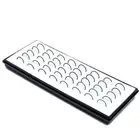 Unisex Nose Hoop Ring Colorful Body Piercing Labret Studs Stainless Steel 40Pcs