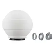 ML-CD15 Soft Tent Kit with 3 Adapters for Photography Light Flash Studio Photography Portrait Live As Shown