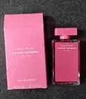 Narciso Rodriguez Fleur Musc for Her EDP 7.5ml mini perfume *New with box*!