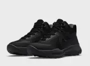 Nike React Sfb Carbon Mid Black/anthracite Size 7 Ck9951