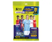 Panini Adrenalyn 2022/2023 Premier League Starter Pack