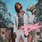 RICH THE KID - The World Is Yours - CD - Explicit Lyrics - **NEW/ STILL SEALED**