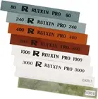 8Pcs Knife Sharpening Stones for RUIXIN RX-008 Fixed-Angle Kit 80-10000 Grit