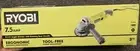 NEW RYOBI AG454 4-1/2 Angle Grinder Rotating Rear Handle Corded 120V 2025