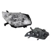 Sterling Headlight to suit Toyota Prado 11/2009 to 10/2013 - TYPD-HEL-12R