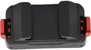 Camera Magnetic Quick Mount Stable and Lightweight for Action 5 Pro 4 3 Easy Installation Nylon Fiber Alloy Material