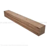 Ambrosia Maple Turning Wood Blank Pool Cue Square Wood Block 2" x 2" x 18"