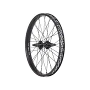 Salt Everest Cassette Rear Wheel Black