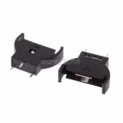 20PCS CR2032 2032 3V Cell Coin Battery Socket Holder Case ROHS