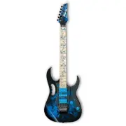 Ibanez JEM77P BFP Steve Vai Signature Model