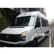 VW福斯 CRAFTER(大T5) 一代 2008-2017