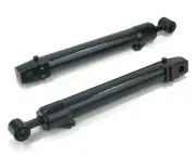 Trim Cylinder Ram Set for Reman, Quicksilver, & Crate Engines 2A629407 & UP Boat