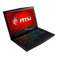 MSI 微星 GT72-2QD(Dominator G) 電競型 筆記型電腦