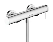Hansgrohe shower mixer surface-mounted Tecturis S 73622000 chrome