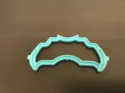 GENUINE KREEPY KRAULY POOL CLEANER MARATHON VTX CONQUEST FLOAT BAR RESTRICTOR