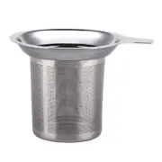 Cold Brew Coffee Filter Loose Leaf Tea Strainer with Handle