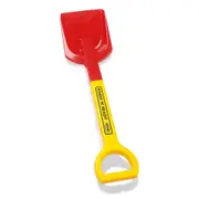Dantoy Classic Shovel Rough N' Ready Kids Outdoor 58cm Sandpit Toy 2y+ Assorted