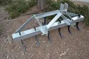 DAKEN MULTI TYNE RIPPERS 5' THREE POINT LINKAGE