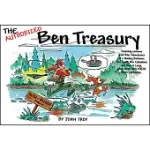 THE AUTHORIZED BEN TREASURY