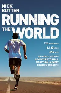 在飛比找誠品線上優惠-Running The World: My World-Re