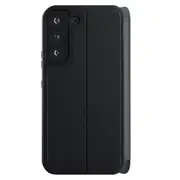 3sixT SlimFolio Case (Suits Galaxy S24 Plus) - Black