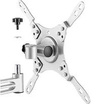 my wall TV Wall Mount for Motorhomes - HC2-2L, TV Wall Mount for Motorhome and Caravan, TV Mount, Swivel, Tilt, VESA Compatible, Screen Mount