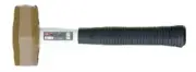 OH Fiberglass Handle Stone Blade Hammer 1.1kg SH11G