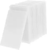 FONDOTIN Pack Dishwasher Set Kitchen Scrub Brush Dishcloth Polyester Dishwashing Towel Multi-Surface