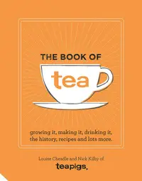 在飛比找誠品線上優惠-The Book of Tea: Growing It, M