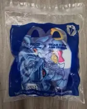 McDonalds YU-GI-OH x HELLO KITTY TuxedoSam x Obelisk the Tormentor 7 Happy Meal