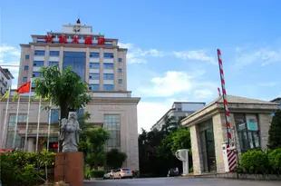 東莞虎門興和酒店Xinghe Hotel