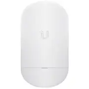 Ubiquiti NanoStation Loco5AC Outdoor airMAX ac CPE 5GHz, 450+ Mbps, 10+ km, 1 x Gigabit Ethernet Ports, 24V Passive PoE [Loco5AC]