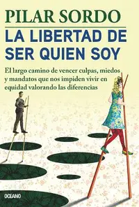 在飛比找誠品線上優惠-La Libertad de Ser Quien Soy: 