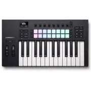 Novation Launchkey 25 MK4 - 25 Key Controller