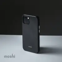 在飛比找momo購物網優惠-【moshi】iphone 13 Pro Arx MagSa