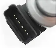 Power Window Motor R Passenger Side Left Driver Side Power Window Regulator Electric Lift Motor Compatible for Hyundai IX35 ix35 6pins 2pin(Left driver-6pins)